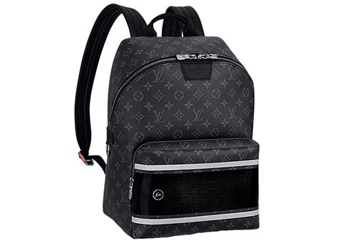 louis vuitton fragment apollo backpack|louis vuitton fragment bag.